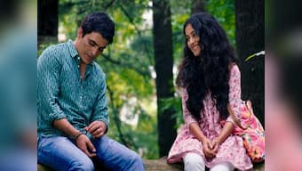 Music Teacher movie review: Netflix's film on love and longing could've done with a better soundtrack