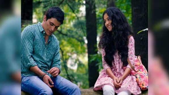 Music Teacher movie review: Netflix's film on love and longing could've done with a better soundtrack