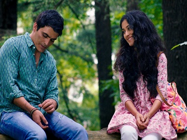 Music Teacher movie review: Netflix's film on love and longing could've done with a better soundtrack Music Teacher movie review: Netflix's film on love and longing could've done with a better soundtrack