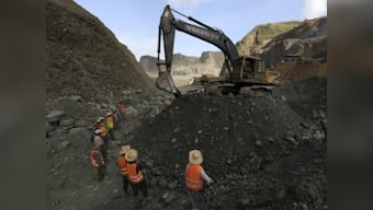 Over 50 feared dead in Myanmar after landslide engulfs jade mining area; police says incident buried sleeping miners in 'mud lake'