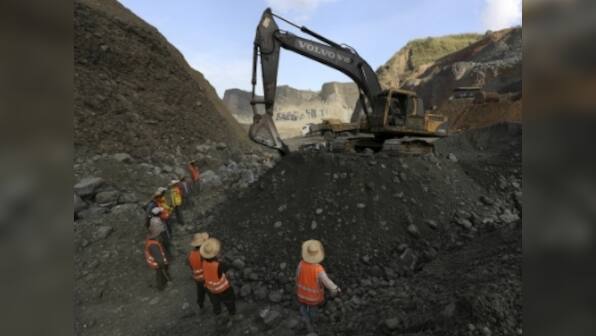 Over 50 feared dead in Myanmar after landslide engulfs jade mining area; police says incident buried sleeping miners in 'mud lake'
