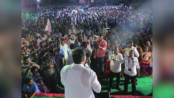 Lok Sabha Elections 2019; Andhra Pradesh edition: Nadendla Manohar of JSP says his party will start new age of politics