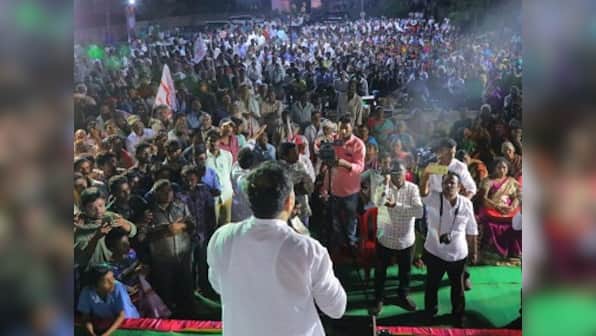 Lok Sabha Elections 2019; Andhra Pradesh edition: Nadendla Manohar of JSP says his party will start new age of politics