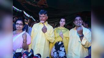 Andhra Pradesh Assembly Election 2019 Voting LIVE Updates: Amid clashes between TDP, YSRCP, 55 percent turnout till 3 pm in state