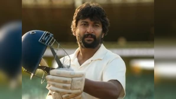 Jersey movie review: Nani delivers a sublime performance in Gowtam Tinnanuri's emotional tour de force
