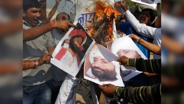 Narayan Sai, Asaram's son, gets life imprisonment in 2013 rape case; Surat court orders him to pay survivor Rs 5 lakh