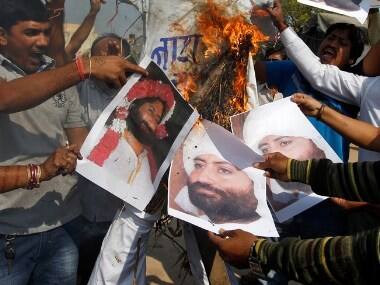 Narayan Sai, Asaram's son, gets life imprisonment in 2013 rape case; Surat court orders him to pay survivor Rs 5 lakh