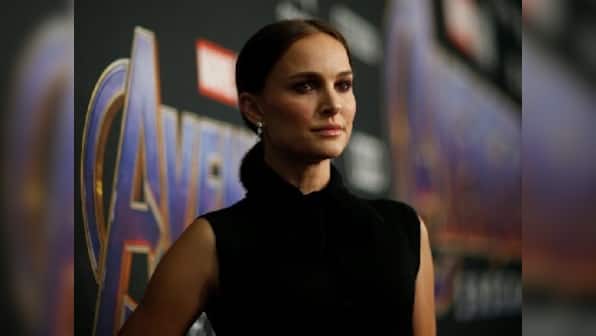 Avengers: Endgame — Natalie Portman's appearance at world premiere sparks theories of Jane Foster's comeback