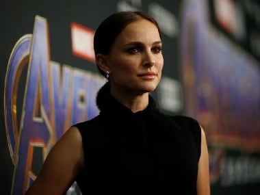 Avengers: Endgame — Natalie Portman's appearance at world premiere sparks theories of Jane Foster's comeback