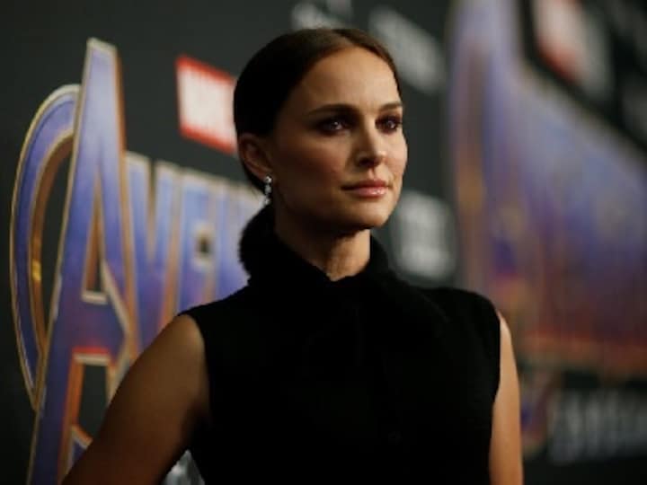Avengers: Endgame — Natalie Portman's appearance at world premiere sparks theories of Jane Foster's comeback