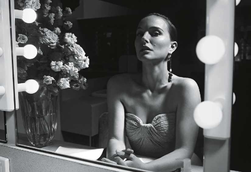 Natalie Portman to narrate Disneynatures Dolphin Reef film for studios streaming service
