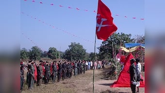 Naxalism cannot be wiped out with violence, development alone: Education and popularisation of Constitution is key