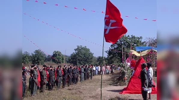 Lok Sabha election 2019: In Naxal-affected Bastar, Congress and BJP wage last-minute battle