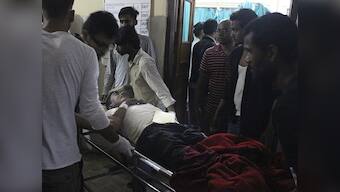 Nepal thunderstorm: 27 killed, hundreds injured after rare spring storm hits southern regions