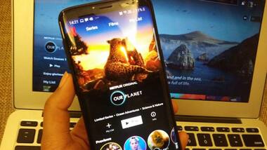 Netflix is testing mobile-only weekly subscription plan in India starting at Rs 65