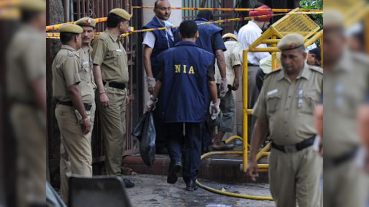 NIA, IB find two bombs in drain near Bengaluru hours after Jamaat-ul-Mujahideen Bangladesh operative's arrest