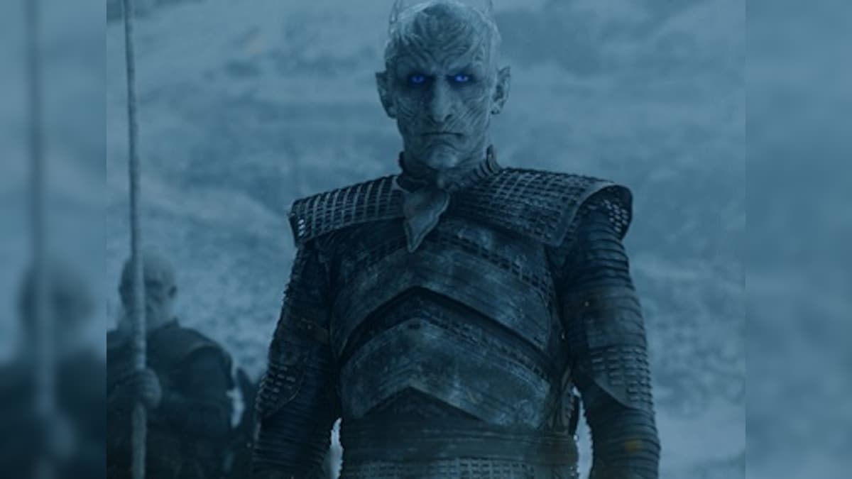 Game of Thrones season 8: The Night King and Lord of Light could both end life on Westeros in finale