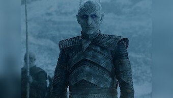 Game of Thrones season 8 episode 5: Questions around The Night King that remain unanswered