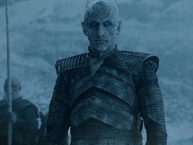 Game of Thrones season 8: The Night King and Lord of Light could both end life on Westeros in finale Game of Thrones season 8: The Night King and Lord of Light could both end life on Westeros in finale