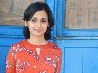 Angry young Indians: Nikhila Henry on documenting youth unrest, the need for a more humane society