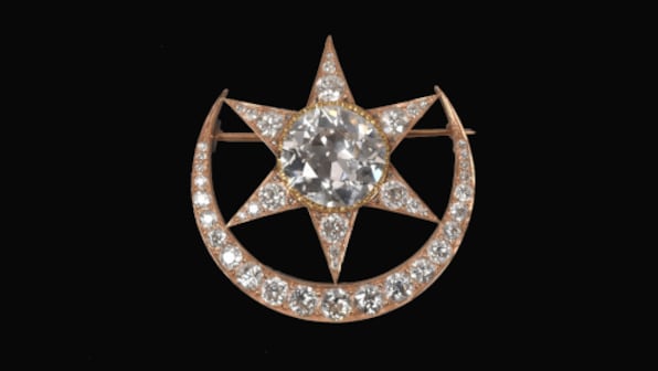 Hyderabad Nizam's jewels put on display at Delhi's National Museum boast of spectacular gems, craftsmanship