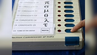 Lok Sabha election 2019: Uttar Pradesh's voters on what they know of NOTA, and if they would use it