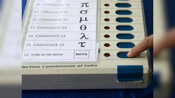 Lok Sabha election 2019: Uttar Pradesh's voters on what they know of NOTA, and if they would use it