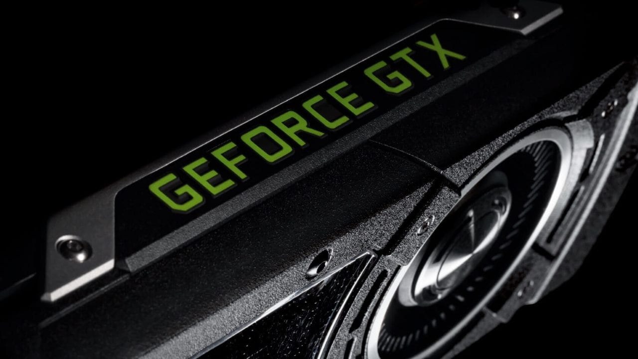 NVIDIA to launch Turing architecture-based GeForce GTX and Ti soon:  Report-Tech News , Firstpost