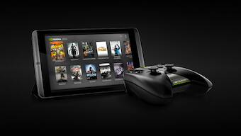 NVIDIA’s next hardware device could be a 2-in-1 SHIELD Android hybrid