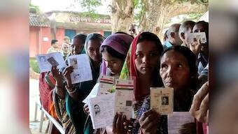 Odisha Assembly Election 2019 Voting Updates: State registers 32.82% voter turnout till 2 pm; Bhubaneswar polls 27.17%