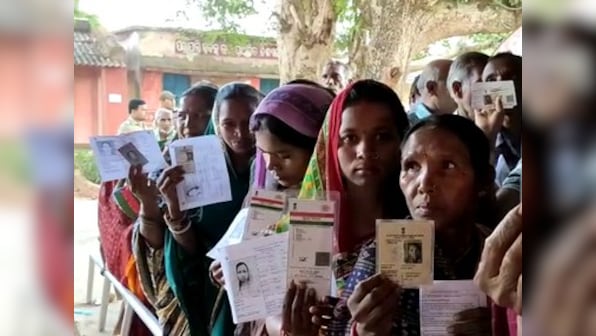 Odisha Assembly Election 2019 Voting Updates: State registers 32.82% voter turnout till 2 pm; Bhubaneswar polls 27.17%