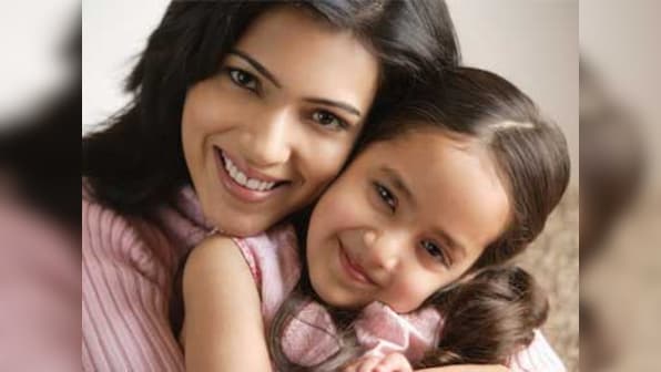 Parents should let children learn from their mistakes
