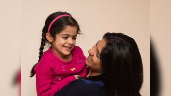 Making life easy for kids is a response to the world we live in