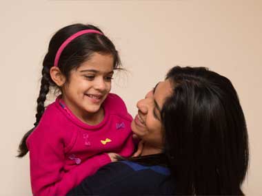 Making life easy for kids is a response to the world we live in Making life easy for kids is a response to the world we live in