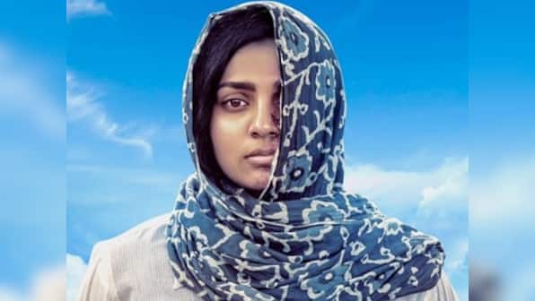 Parvathy on playing an acid attack survivor in her latest film Uyare: Telling the truth heals me