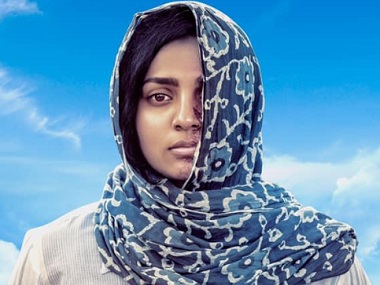 Parvathy on playing an acid attack survivor in her latest film Uyare: Telling the truth heals me Parvathy on playing an acid attack survivor in her latest film Uyare: Telling the truth heals me