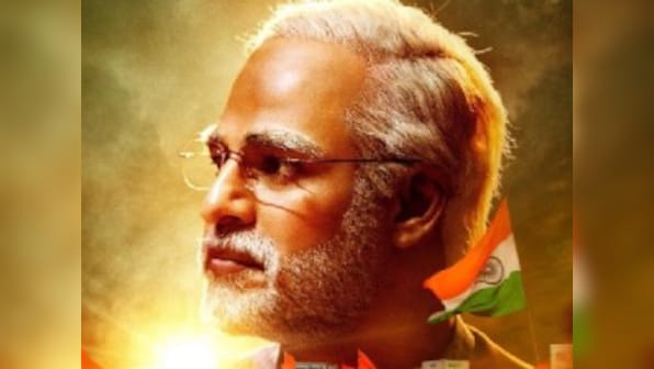 Can Modi bhakti revive the career of Vivek Oberoi?