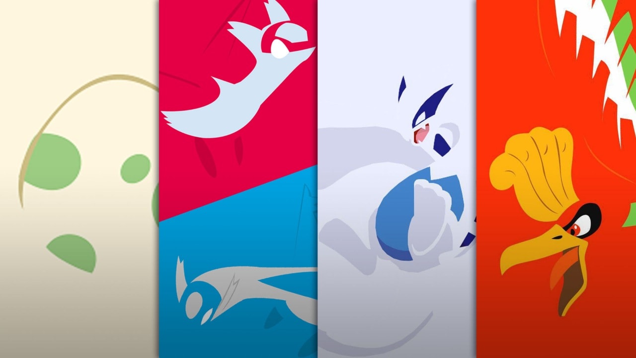 Pokémon Go Latios And Latias Confirmed As Field Research