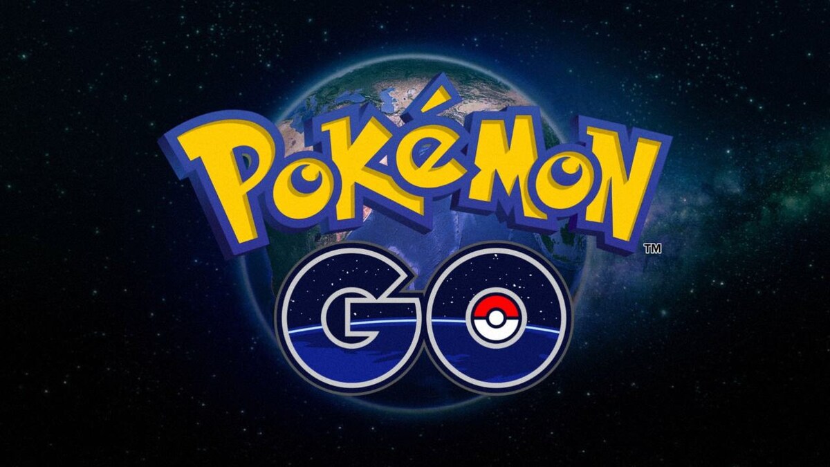 Niantic launches the Pokémon GO web store