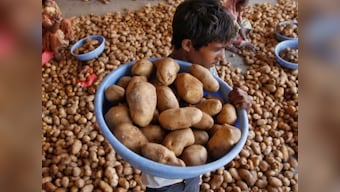 PepsiCo withdraws one of 3 lawsuits filed against Gujarat potato farmers, seeks amicable solution to issue