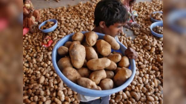 Pepisco drops case against Gujarat potato farmers: Lessons to be learnt by MNC in failed fight with domestic producers