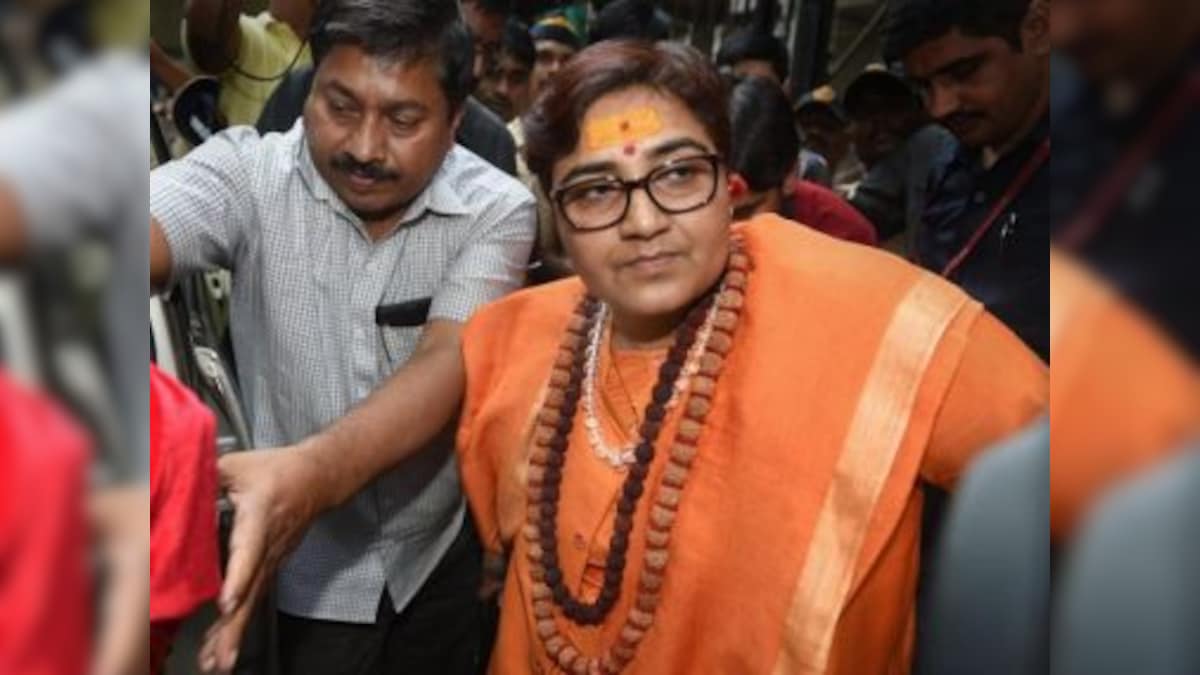 Pragya Singh Thakur skips 2008 Malegaon blast case hearing owing to ill health; court asks BJP MP to appear before it by 7 June