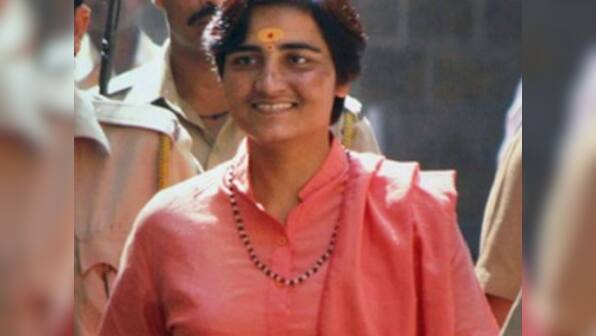 Citizens' group led by retd Justice BG Kolse-Patil to oppose Sadhvi Pragya Thakur's candidature in Bhopal