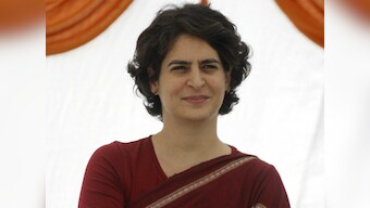 Congress claims Priyanka Gandhi received warning from WhatsApp, alleges BJP was spying on political leaders before 2019 Lok Sabha elections