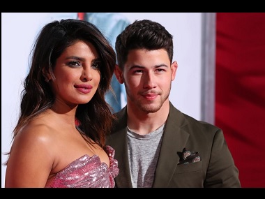 Nick Jonas says returning to Met Gala 2019 will be 'a full circle moment' for him and Priyanka Chopra Nick Jonas says returning to Met Gala 2019 will be 'a full circle moment' for him and Priyanka Chopra