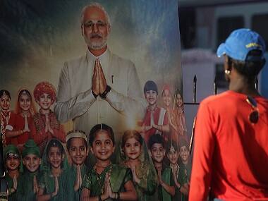 From PM Narendra Modi to Thackeray: With political propaganda films on a rise in Bollywood, moviegoers must maintain a critical eye