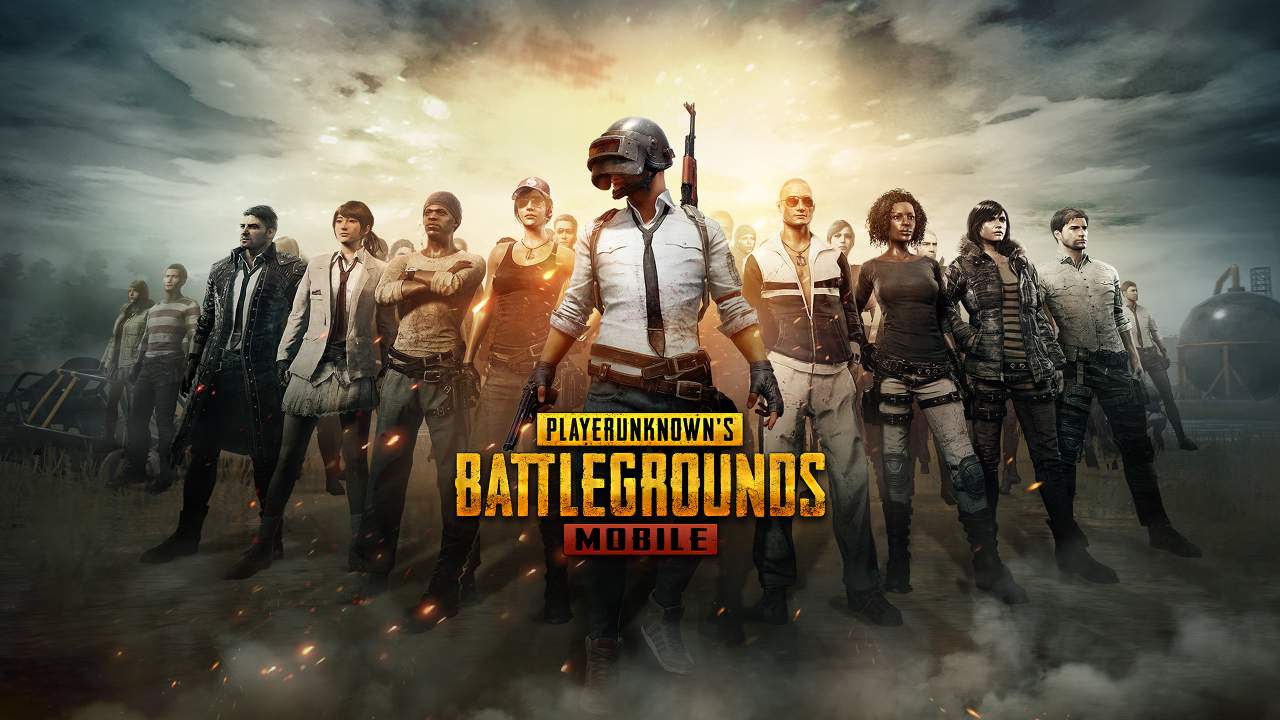 PUBG Mobile 'Darkest Night' mode: Ghouls, toxic gas and more ...