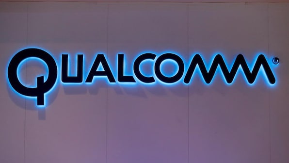Qualcomm stocks are up by 23 percent following its surprise settlement with Apple