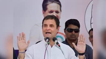 Rahul Gandhi gets Election Commission notice for saying Narendra Modi govt enacted law allowing tribals to be 'shot at'