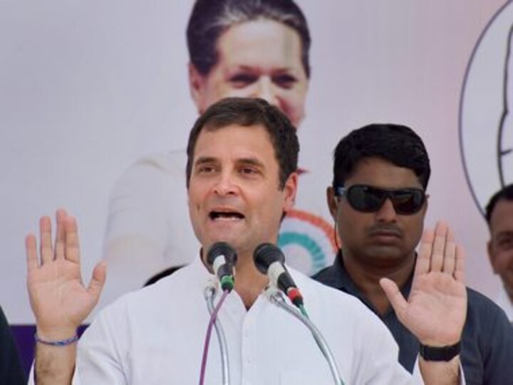 Rahul Gandhi gets Election Commission notice for saying Narendra Modi govt enacted law allowing tribals to be 'shot at'